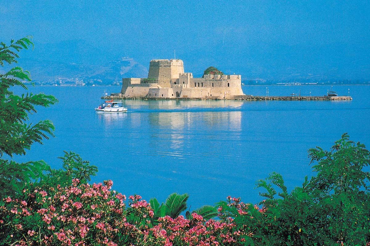 Autotour Grand tour de Grèce - 15 jours pas cher photo 10