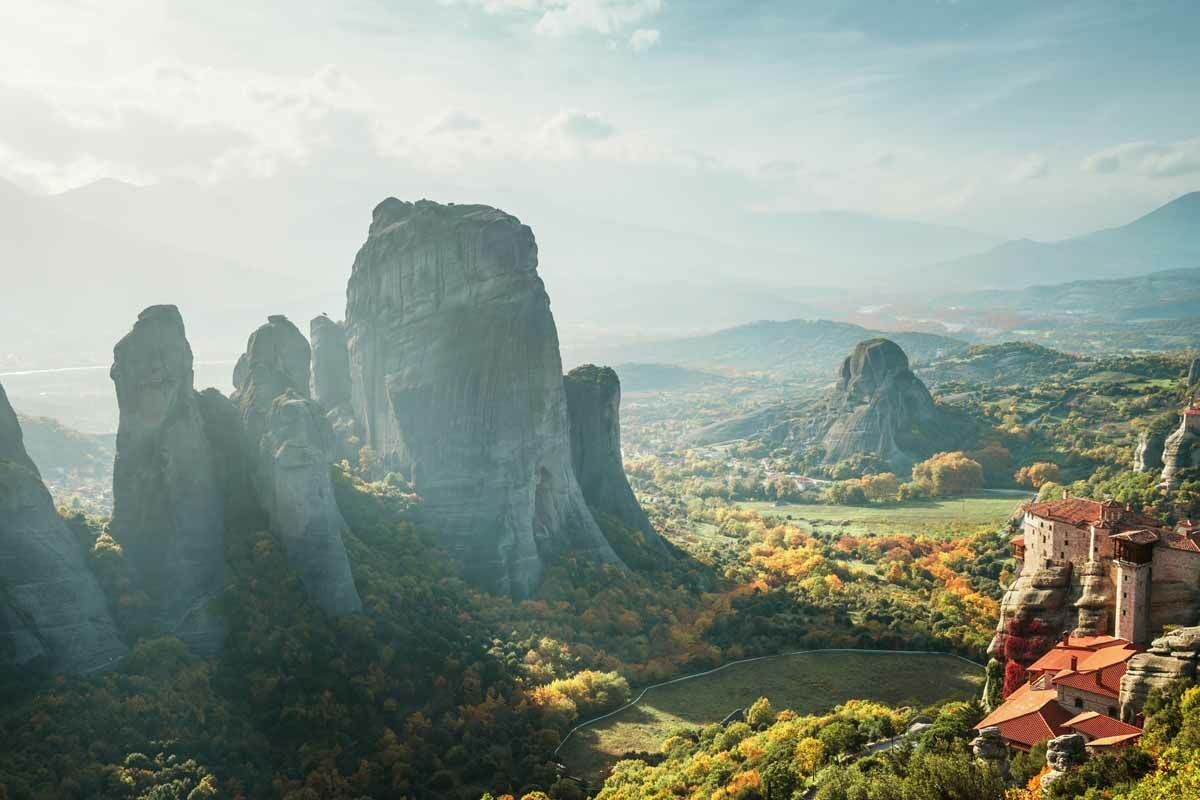 Circuit La Grèce Classique pas cher photo 8