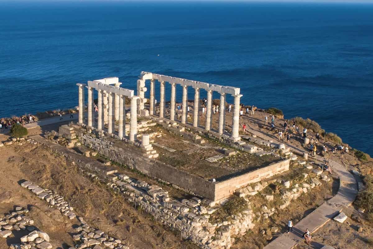 Circuit La Grèce Classique pas cher photo 10