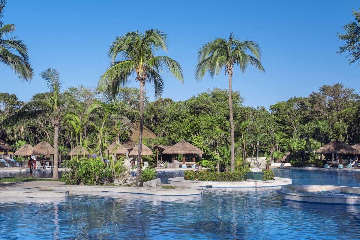 Iberostar Quetzal 5* pas cher photo 3