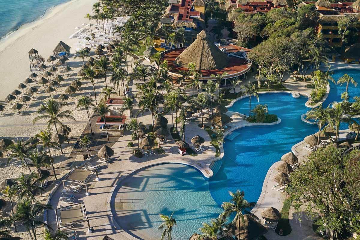 Iberostar Waves Quetzal 5* pas cher photo 1
