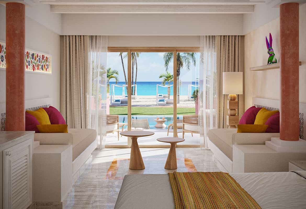 Iberostar Waves Quetzal 5* pas cher photo 9
