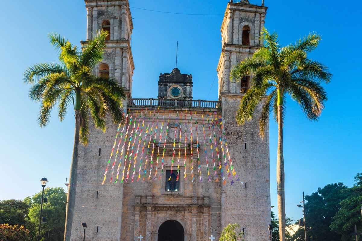 Autotour Merveilles du monde Maya pas cher photo 5