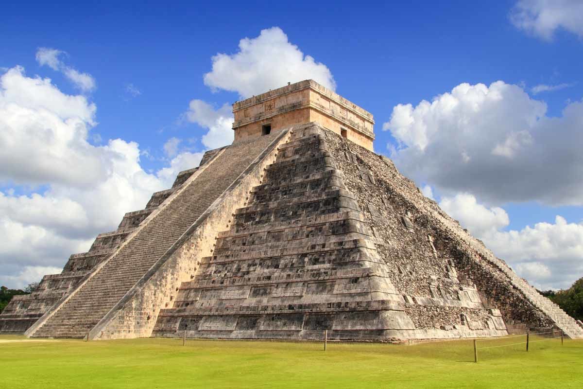 Autotour Merveilles du monde Maya pas cher photo 8