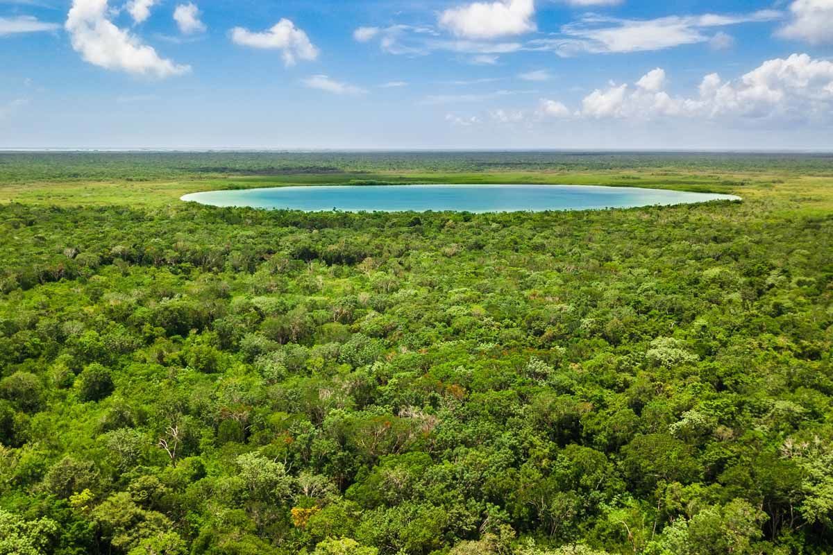 Autotour Merveilles du monde Maya pas cher photo 10