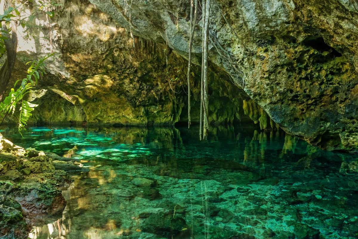Circuit Echappée Mexicaine Classique depuis l'hôtel Bahia Principe Explore Coba 5* pas cher photo 2