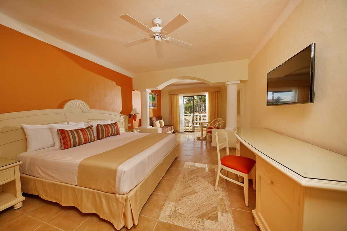 Circuit Echappée Mexicaine Classique depuis l'hôtel Bahia Principe Explore Coba 5* pas cher
