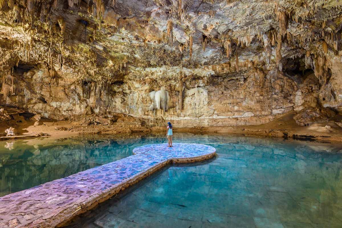 Circuit Echappée Mexicaine Active depuis l'hôtel Bahia Principe Grand Coba 5* pas cher photo 4