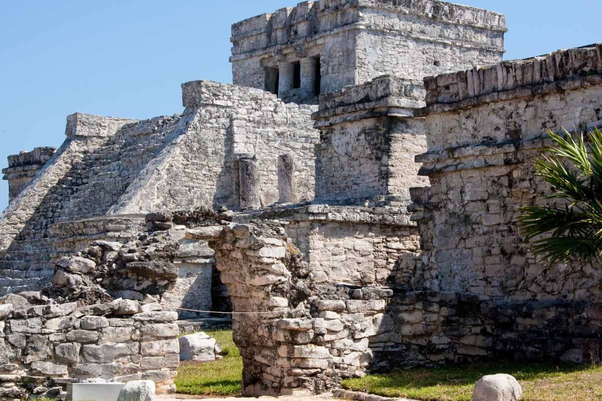 Circuit Echappée Mexicaine Active depuis l'hôtel Bahia Principe Grand Coba 5* pas cher photo 9