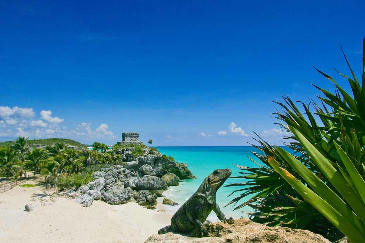 Circuit Balade Yucatèque pas cher photo 2