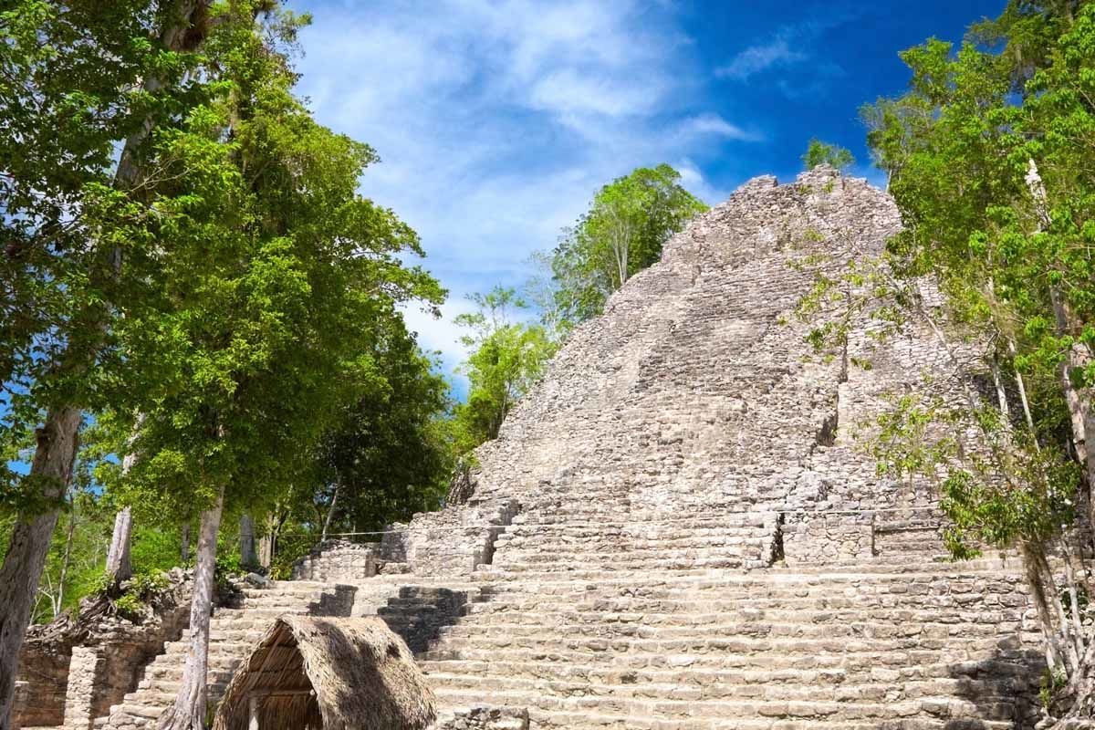 Circuit Balade Yucatèque pas cher photo 3