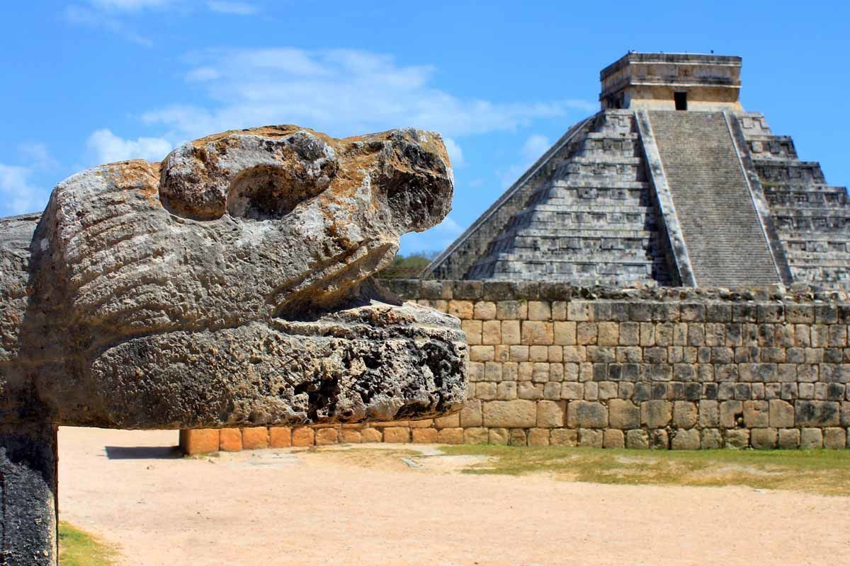 Circuit Balade Yucatèque pas cher photo 4