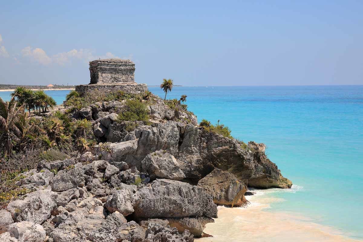 Circuit Balade Yucatèque pas cher photo 5