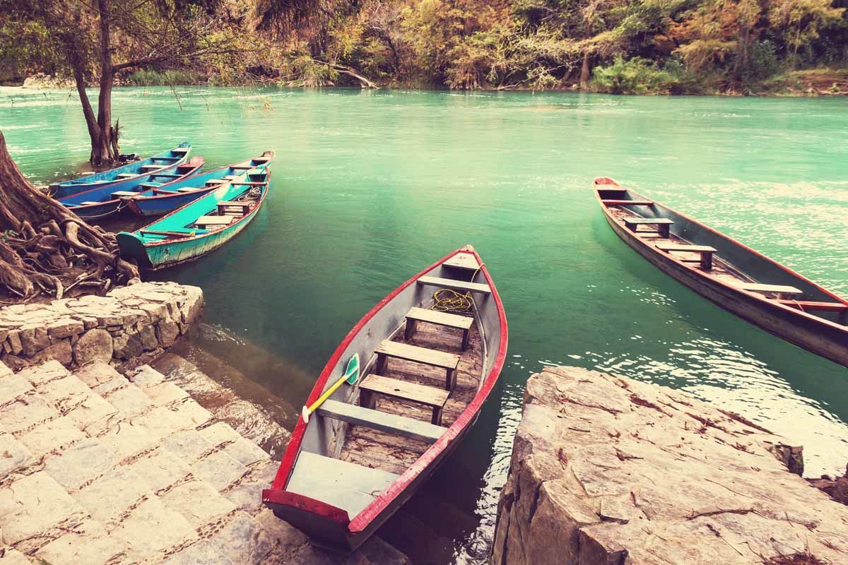 Circuit Balade Yucatèque pas cher photo 9