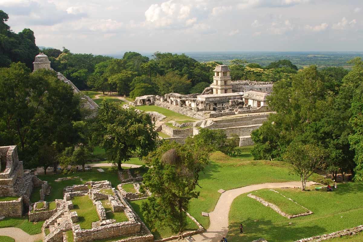 Circuit Balade Yucatèque pas cher