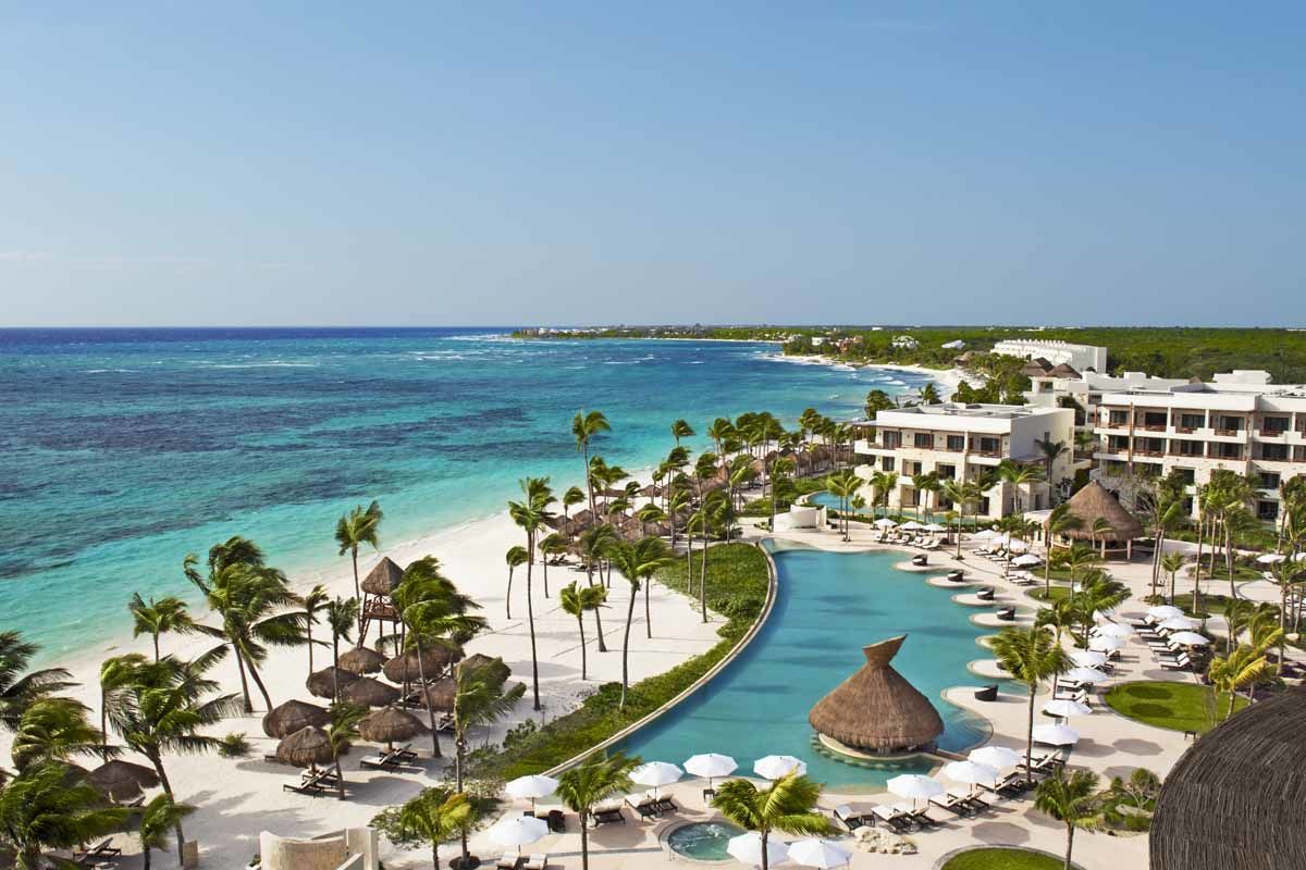 Secrets Akumal Riviera Maya 5* - Adultes uniquement pas cher photo 2