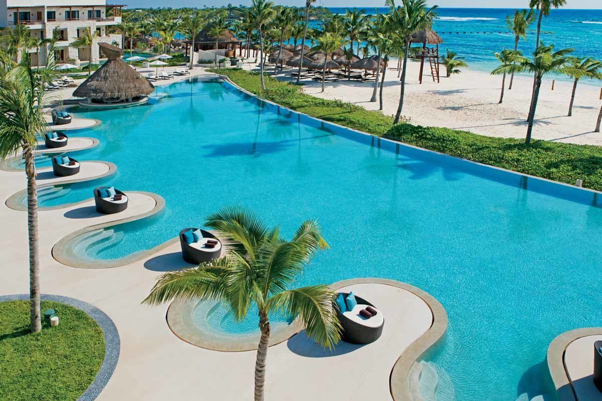 Secrets Akumal Riviera Maya 5* - Adultes uniquement pas cher photo 3