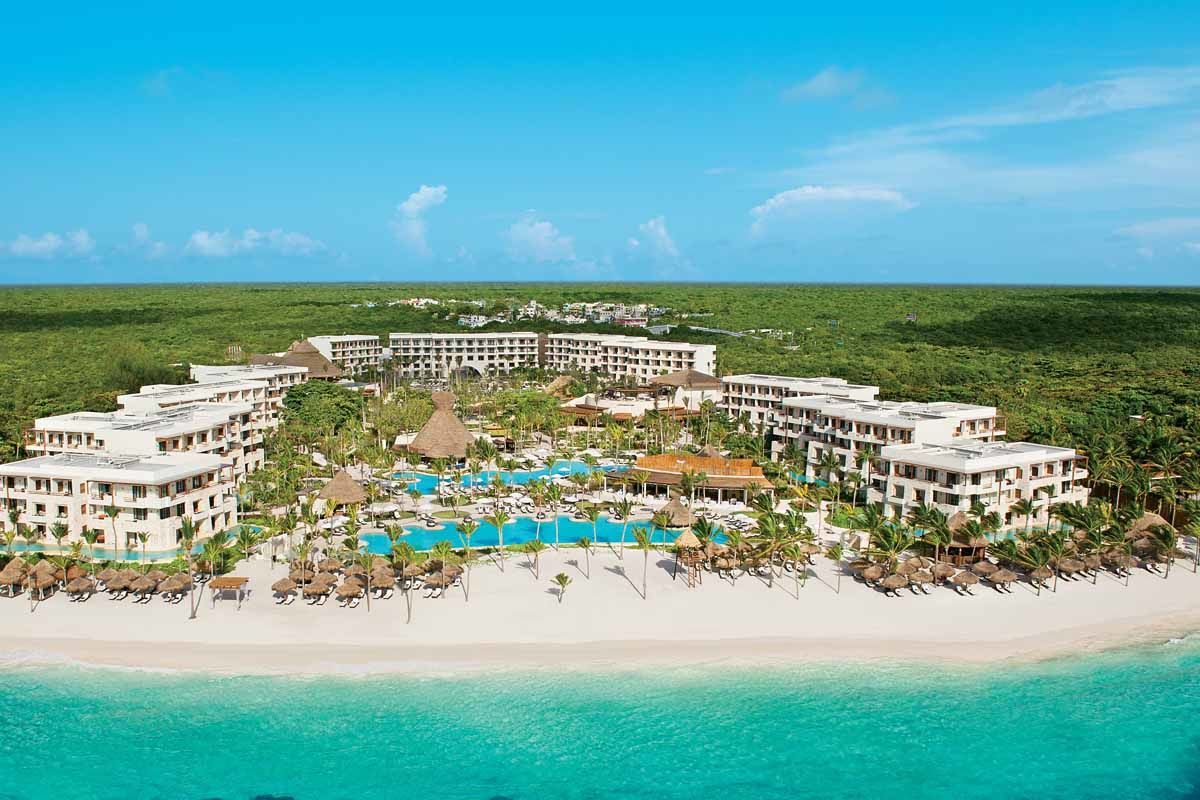 Secrets Akumal Riviera Maya 5* - Adultes uniquement pas cher photo 4