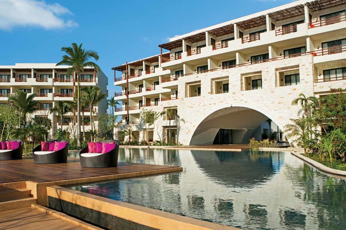 Secrets Akumal Riviera Maya 5* - Adultes uniquement pas cher photo 5