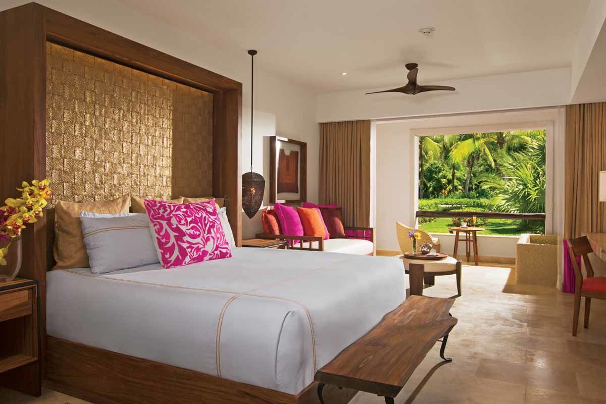 Secrets Akumal Riviera Maya 5* - Adultes uniquement pas cher photo 9