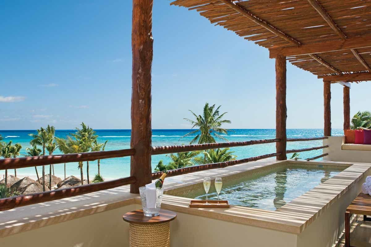 Secrets Akumal Riviera Maya 5* - Adultes uniquement pas cher