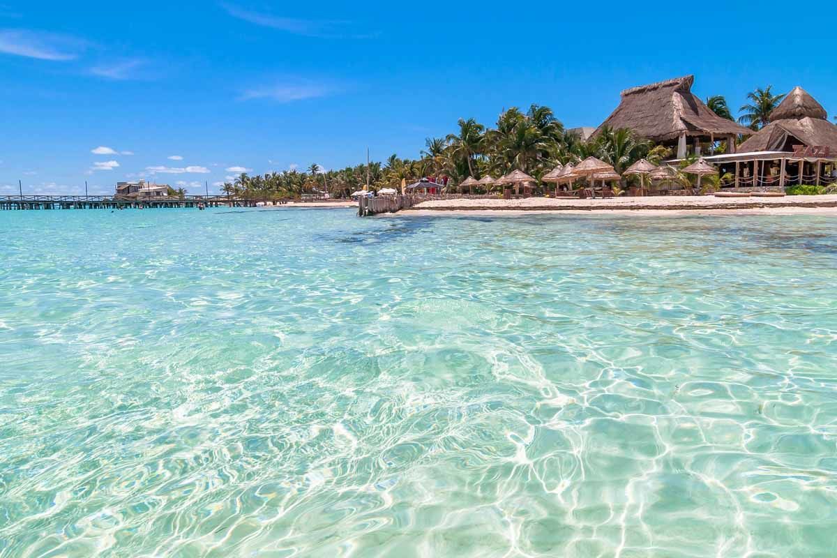 Circuit Echappée Mexicaine Active depuis l'hôtel Bahia Principe Explore Tulum 5* pas cher photo 6