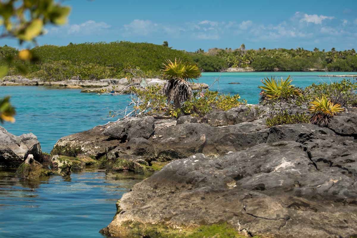 Circuit Echappée Mexicaine Active depuis l'hôtel Bahia Principe Explore Tulum 5* pas cher photo 11