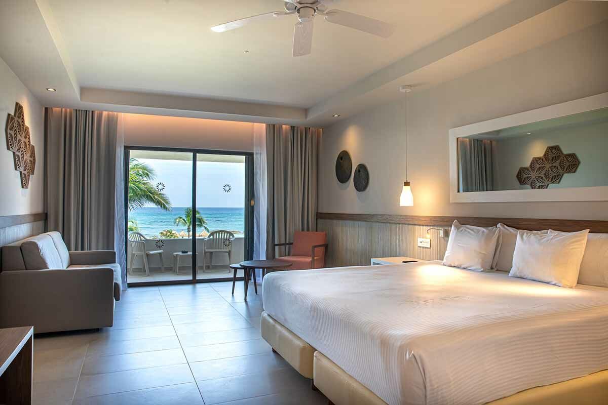 Circuit Echappée Mexicaine Active depuis l'hôtel Bahia Principe Grand Tulum 5* pas cher photo 15
