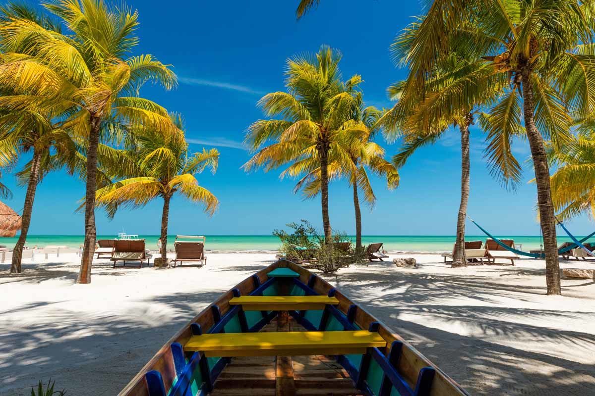 Circuit Echappée Mexicaine Classique depuis l'hôtel Iberostar Waves Quetzal 5* pas cher photo 2