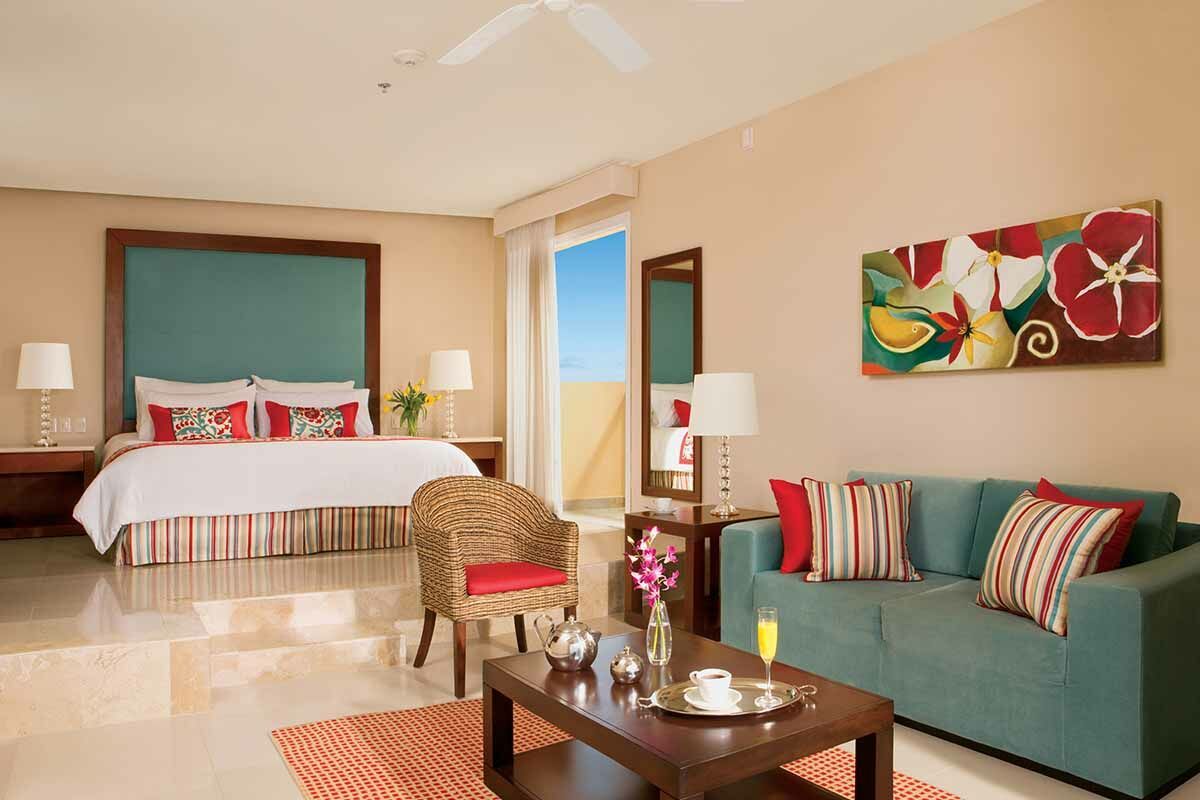 Circuit Echappée Mexicaine Classique depuis le Héliades Signature Dreams Jade Resort & Spa 5* pas cher photo 14