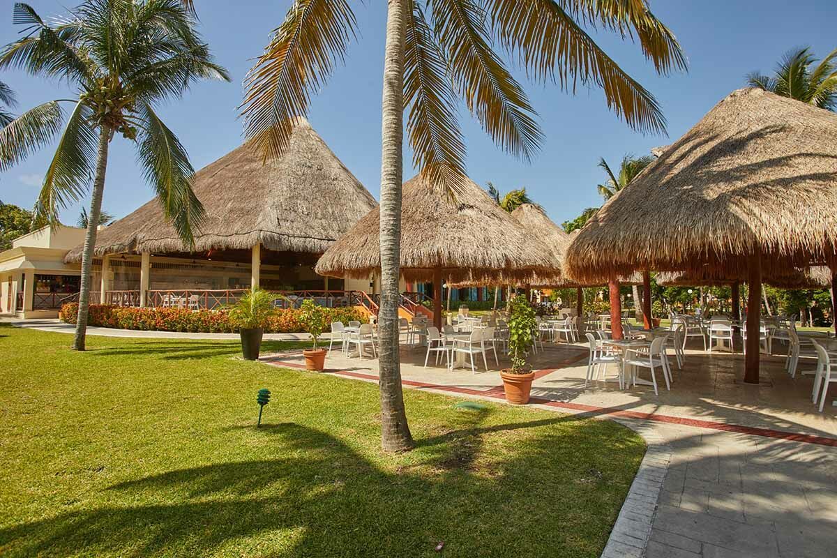 Circuit Balade Yucatèque - Extension hôtel Bahia Principe Explore Coba 5* pas cher photo 15