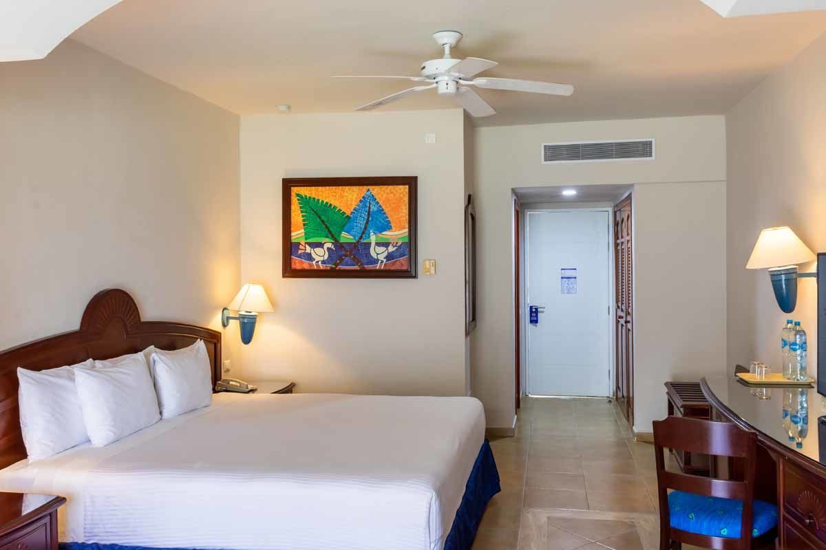 Circuit Balade Yucatèque - Extension hôtel Bahia Principe Explore Tulum 5* pas cher