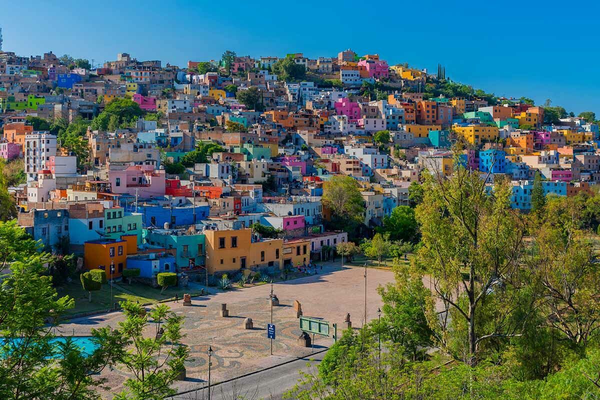 Circuit Visions du Mexique avec extension balnéaire pas cher photo 1