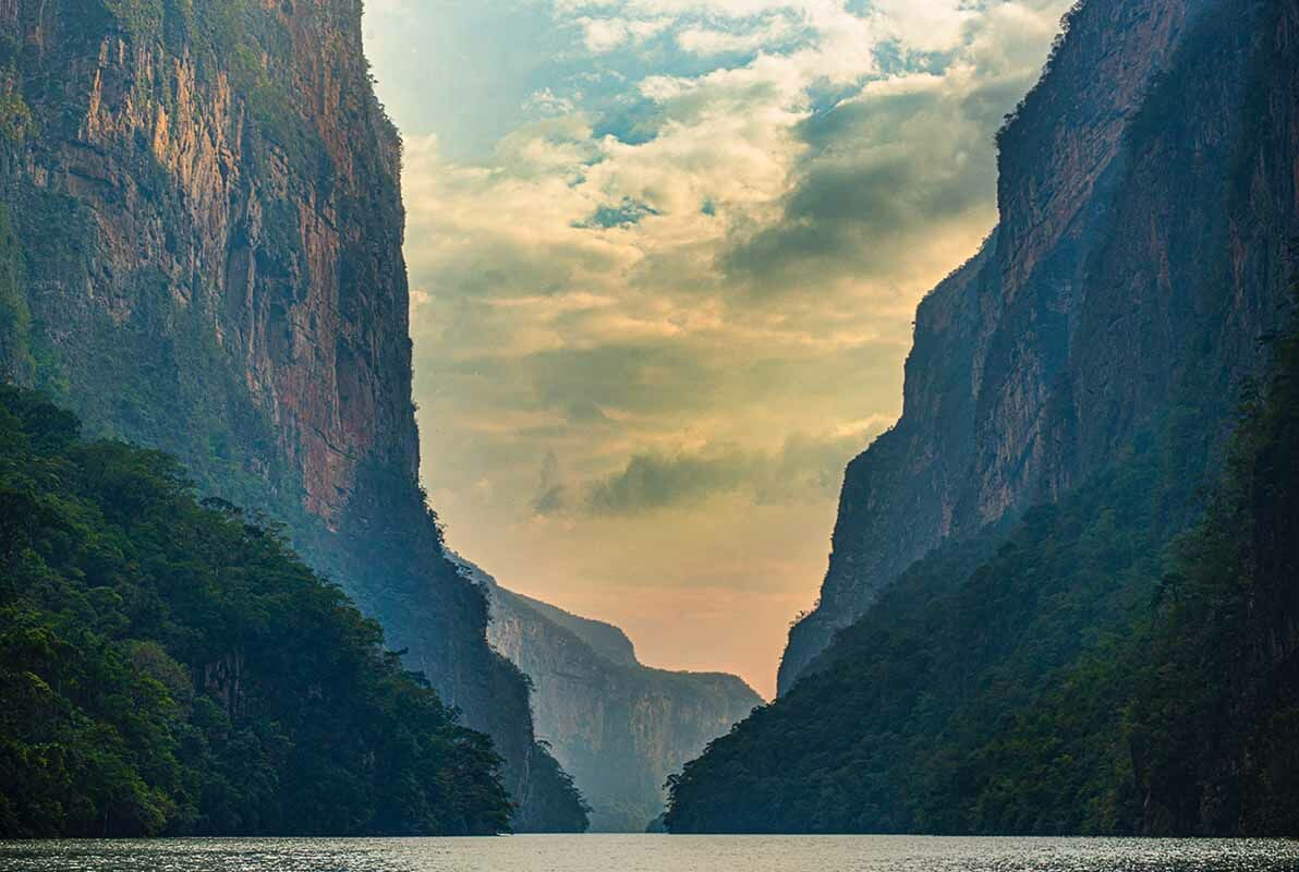 Circuit Visions du Mexique avec extension balnéaire pas cher photo 4