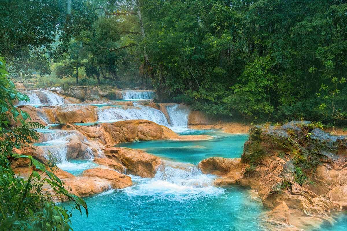 Circuit Visions du Mexique avec extension balnéaire pas cher photo 5