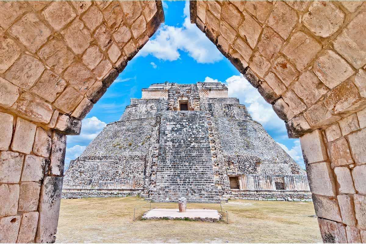 Circuit Visions du Mexique avec extension balnéaire pas cher photo 8