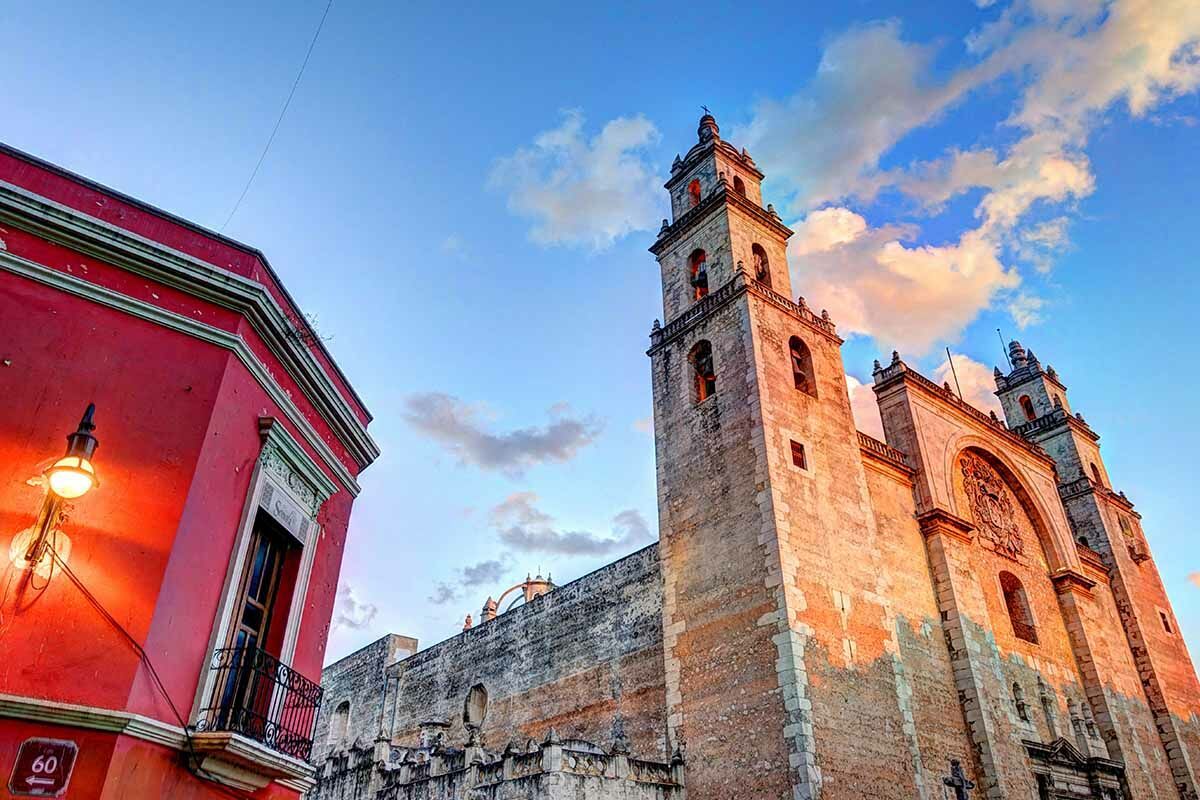 Circuit Visions du Mexique avec extension balnéaire pas cher photo 10