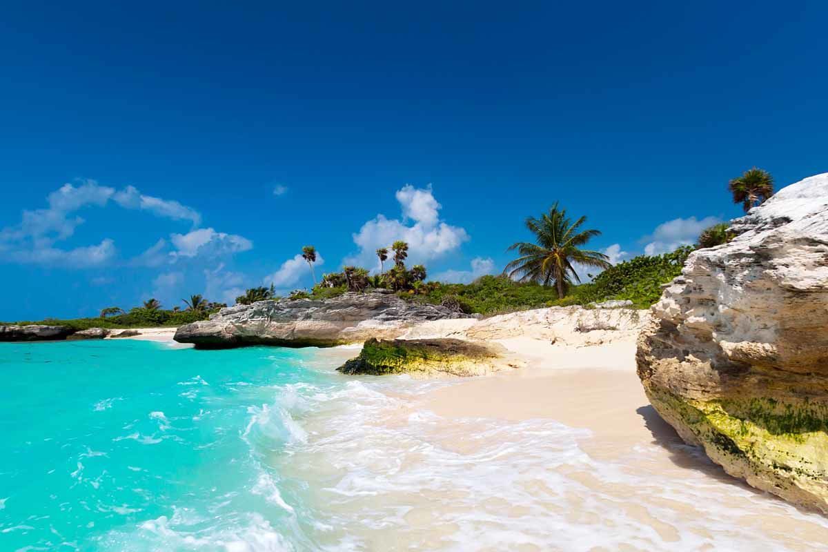 Circuit Visions du Mexique avec extension balnéaire pas cher photo 12