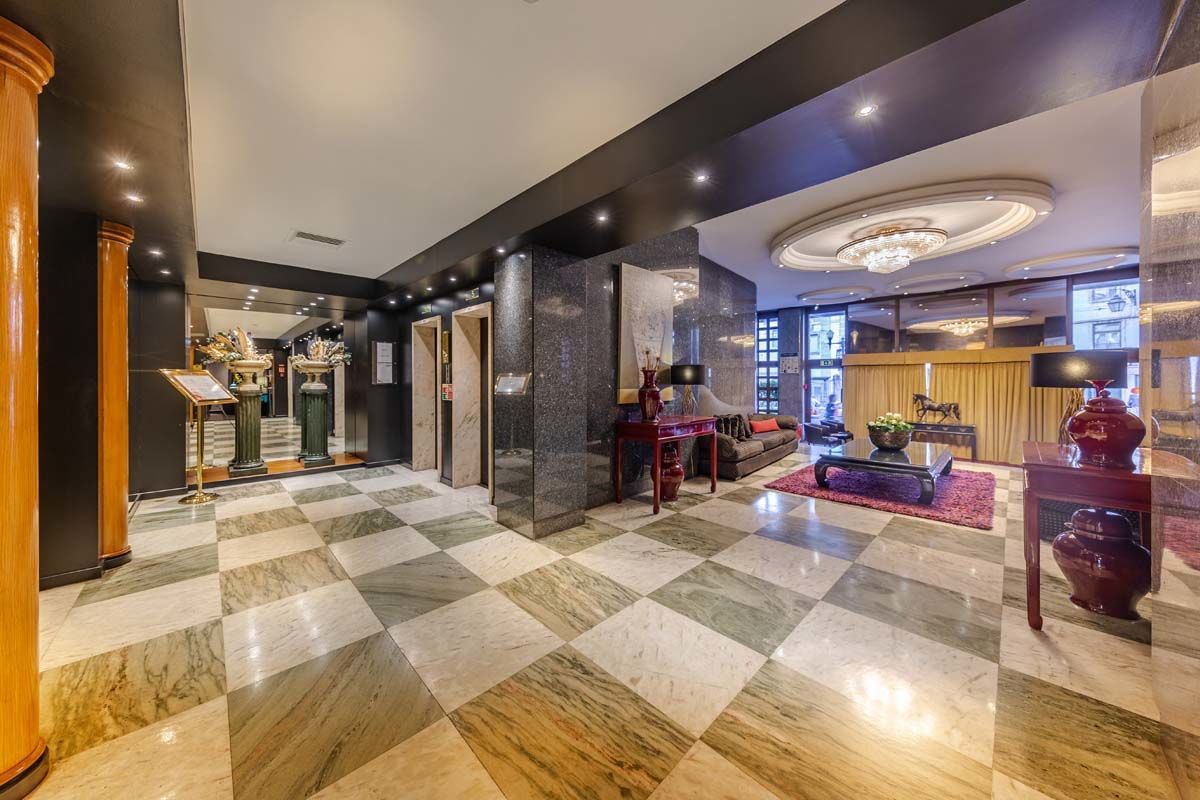 City Break à Lisbonne depuis l'hôtel Mundial 4* pas cher photo 6