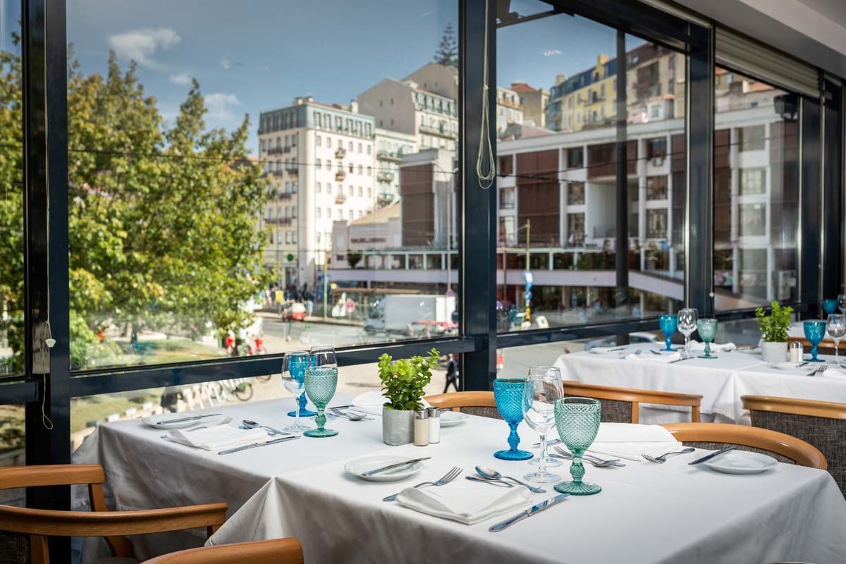 City Break à Lisbonne depuis l'hôtel Mundial 4* pas cher photo 7