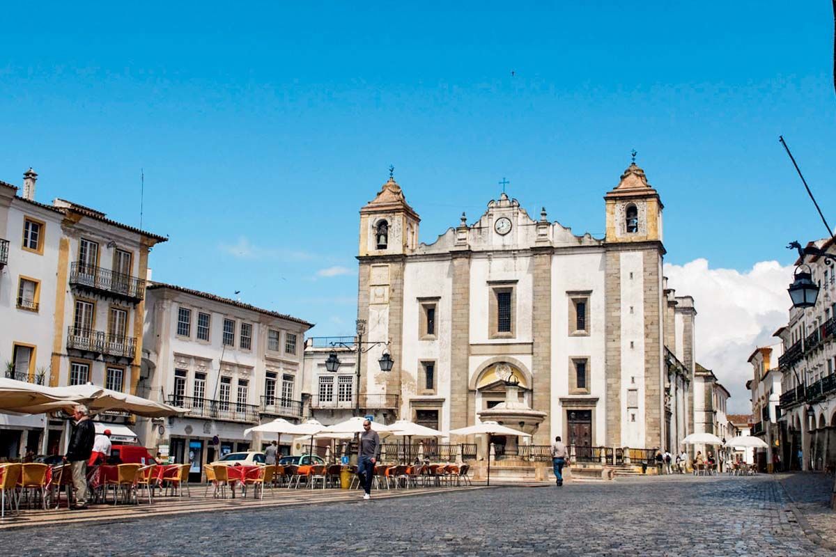 Autotour L'essentiel du Portugal pas cher photo 3