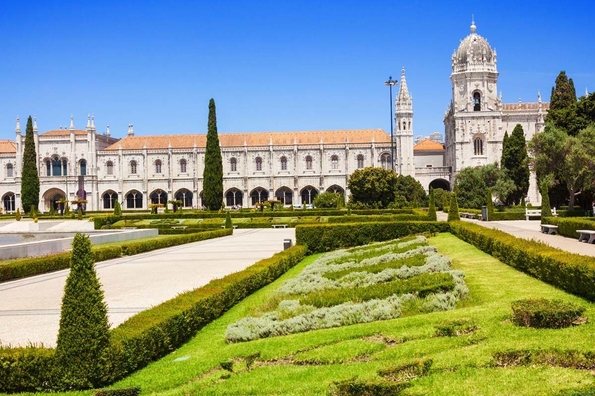 Autotour L'essentiel du Portugal pas cher photo 4