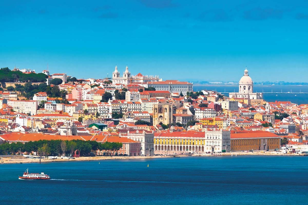 Autotour L'essentiel du Portugal pas cher photo 5