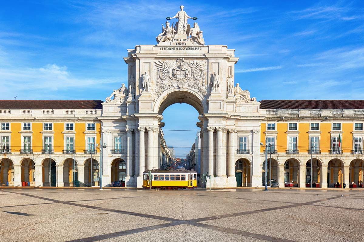 Autotour L'essentiel du Portugal pas cher photo 6