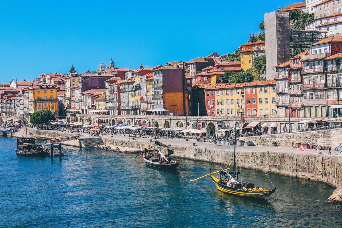 Circuit Visages du Portugal pas cher photo 4