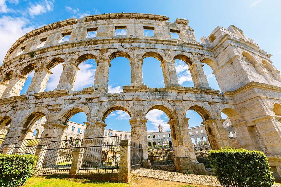 Regard sur la Croatie 2024 pas cher photo 2
