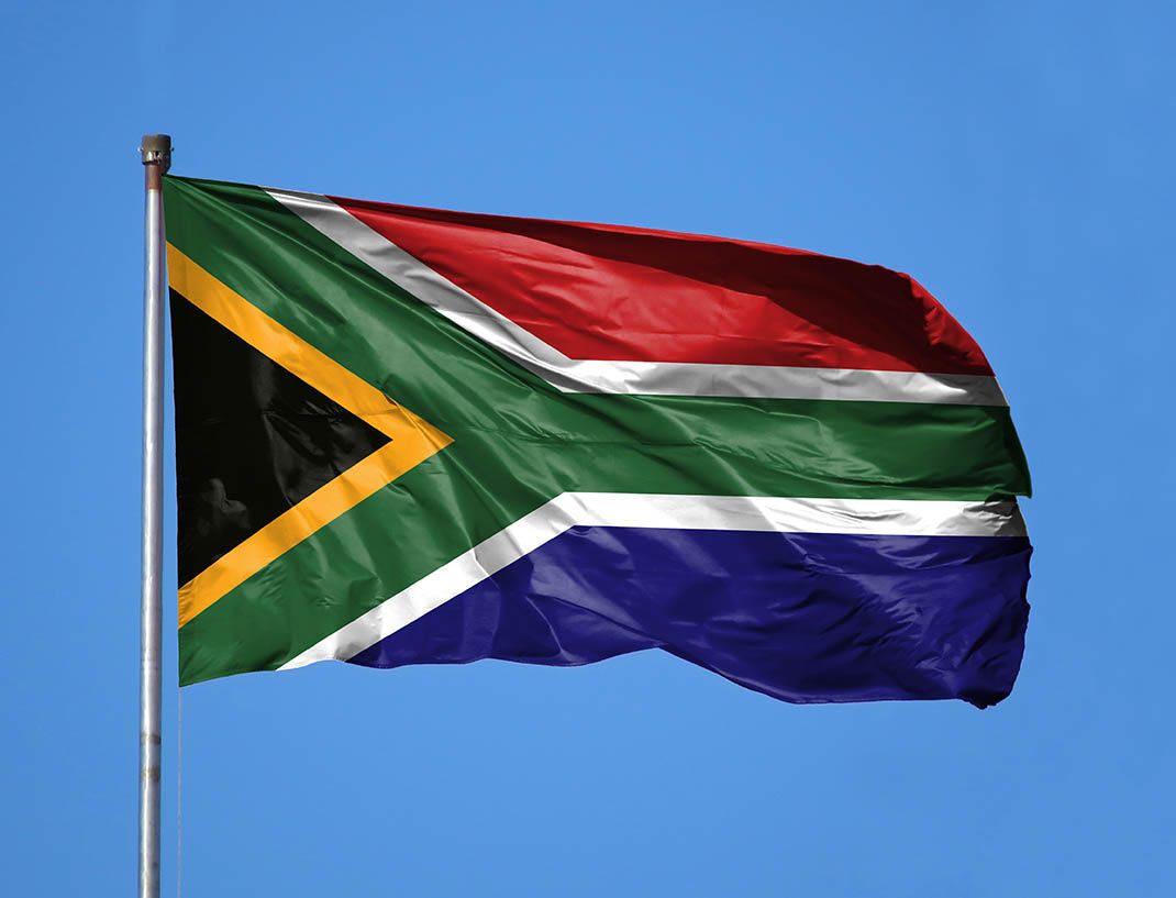 Regard sur l'Afrique du Sud & Chutes Victoria 2024 pas cher photo 2