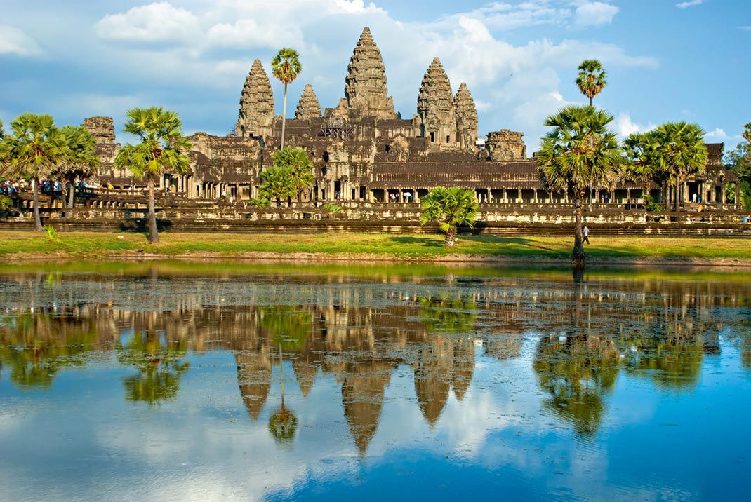 Regard sur le Cambodge + plage à Koh Rong 2024 pas cher photo 7