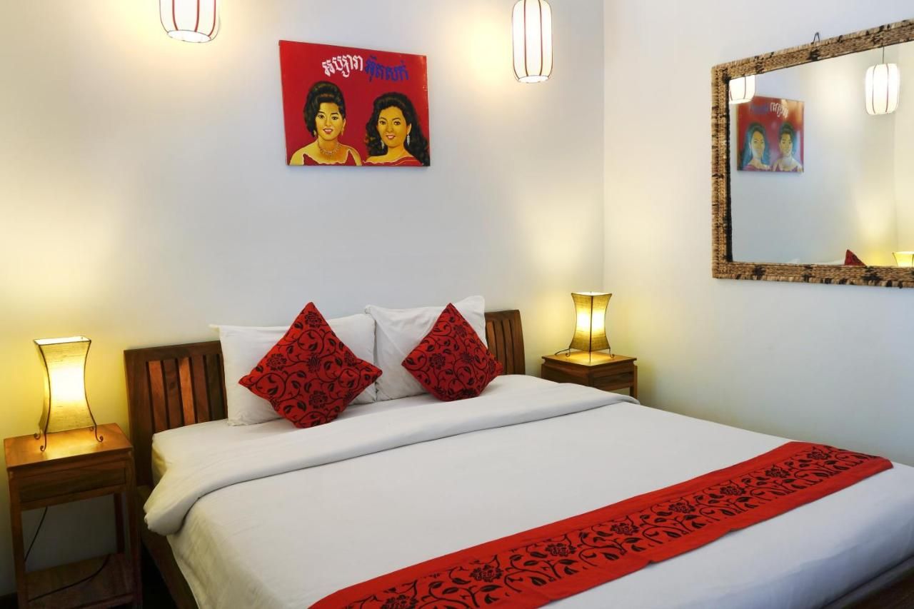 Regard sur le Cambodge + plage à Koh Rong 2024 pas cher photo 16