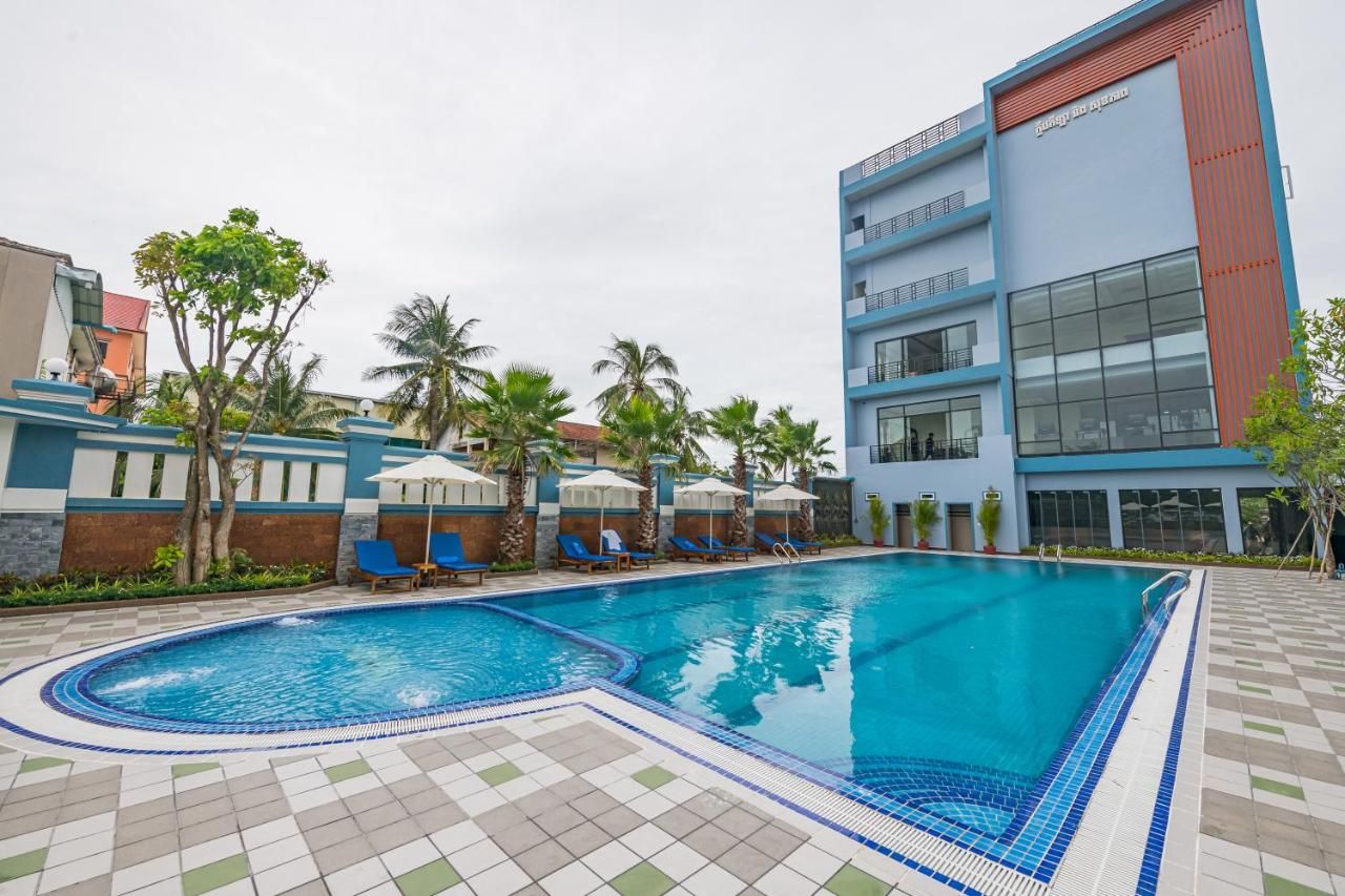 Regard sur le Cambodge + plage à Koh Rong 2024 pas cher photo 17